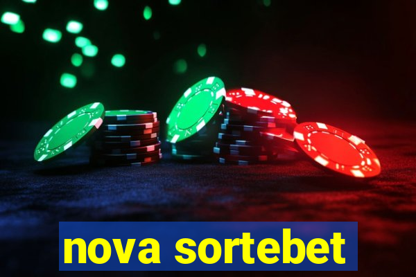 nova sortebet